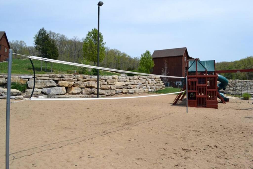Couples Condo Retreat Overlooking Golf Course Branson West Buitenkant foto