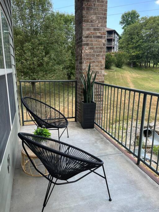Couples Condo Retreat Overlooking Golf Course Branson West Buitenkant foto
