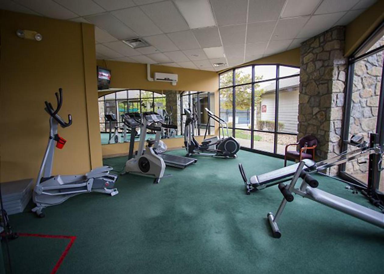 Couples Condo Retreat Overlooking Golf Course Branson West Buitenkant foto